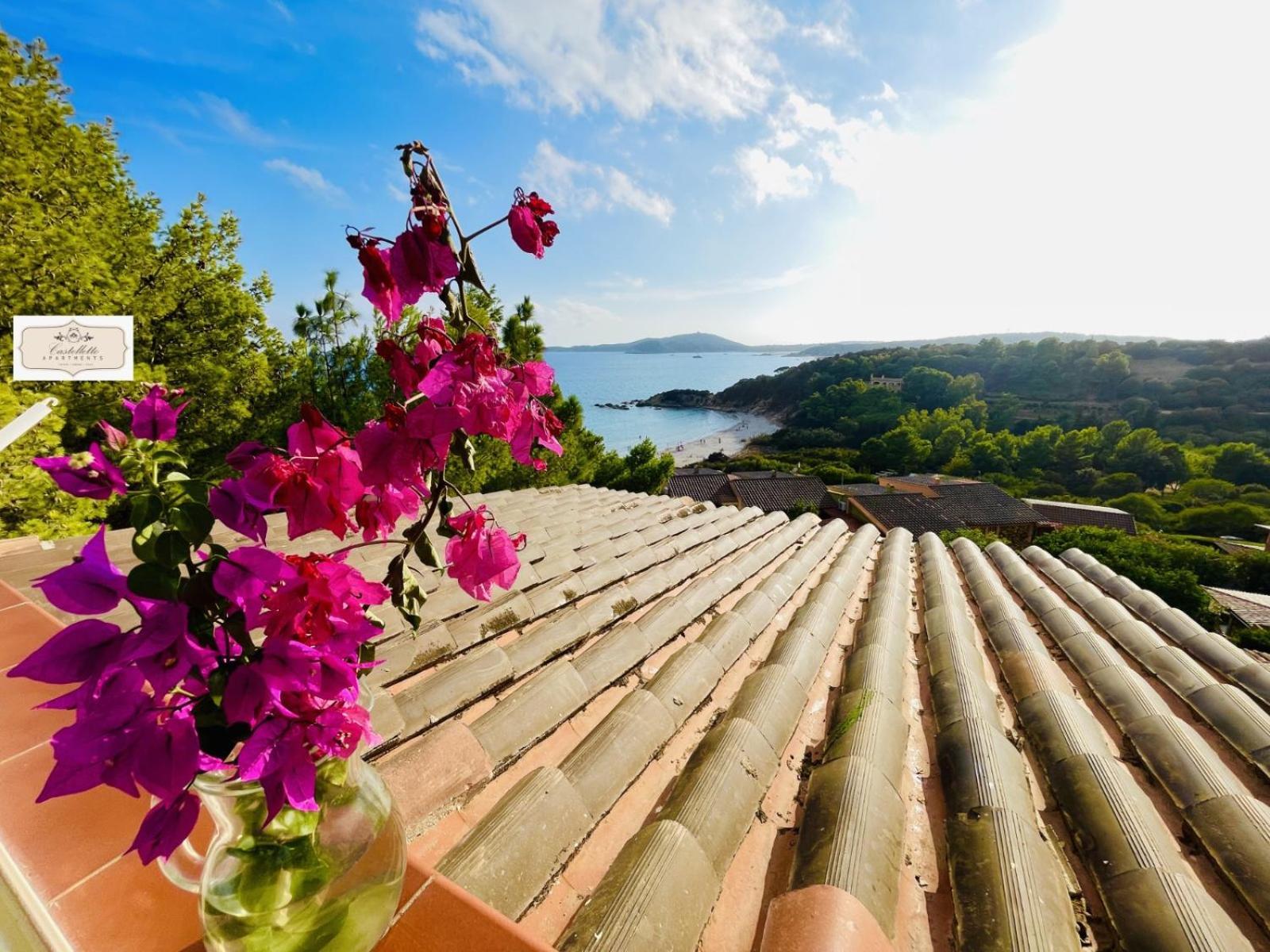 Castelletto Beach Villasimius Kültér fotó