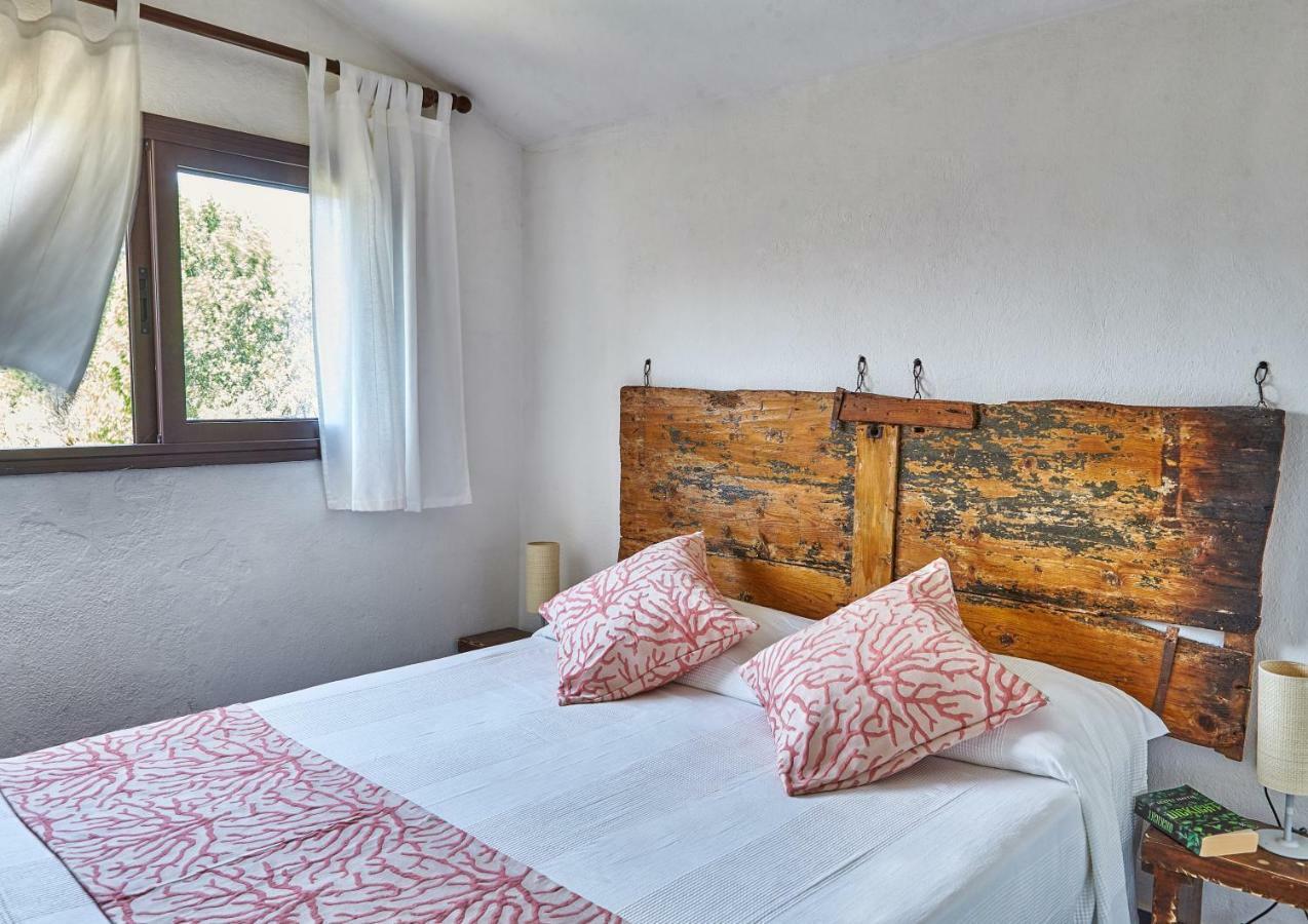 Castelletto Beach Villasimius Kültér fotó